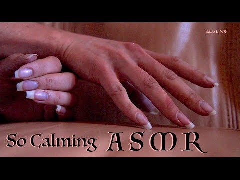 Binaural ASMR for Your entertainment! 🎧 Best 3D ear-to-ear 😴 Calming Relaxation ★ LEATHER SOUND ★