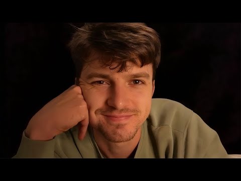 ASMR that helps you sleep (gentle tapping, brushing, bubble wrap) (Obviously)