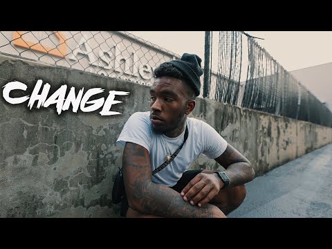 VLOG #7 | How to embrace CHANGE...