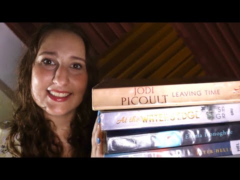 Book Haul 📚Upclose Whispers 💤 Tapping & Tracing 💙Anay ASMR