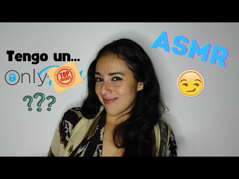 😈 Vamos a JUGAR... VERDADERO o FALSO 😏 | ASMR en español | ASMR Kat