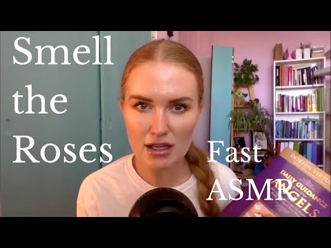 (FAST/AGGRESSIVE) ASMR HYPNOSIS /w Professional Hypnotist Kimberly Ann O'Connor
