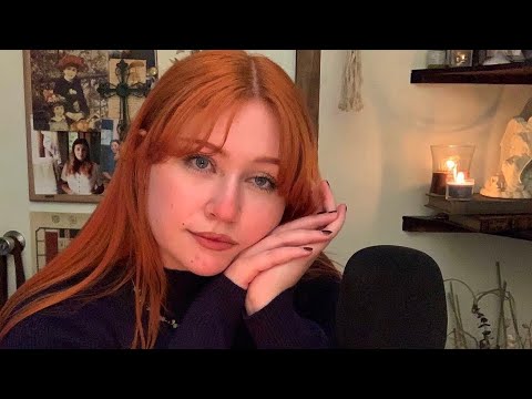 ASMR Whisper Ramble: Relief From The Social Media Rot