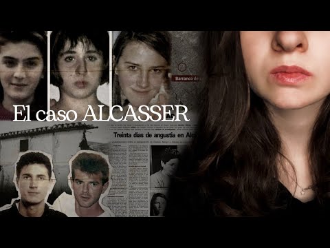 EL CR1M3N DE ALCASSER (asmr español) true crime