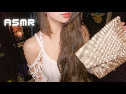 Asmr Fast And Aggressive Tapping And Scratching Whisper Relaxation And Sleep Mic Triggers Assortment