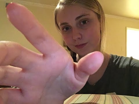 Asmr- Your Best Friend Comforts you after a breakup