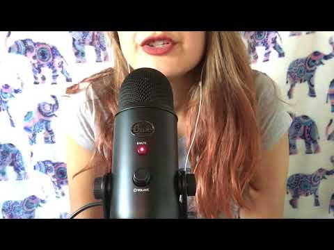 ASMR| Rambling About This Generation| Whispers| Controversial Topics