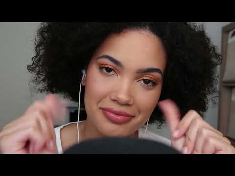 ASMR Extremely Tingly Random Triggers To Put You To Sleep 🌘💤💤