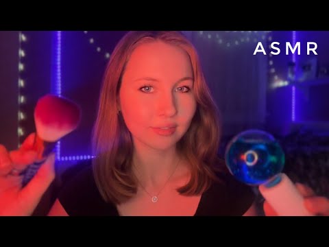 ASMR~40 Minutes of Triggers For Sleep😴✨
