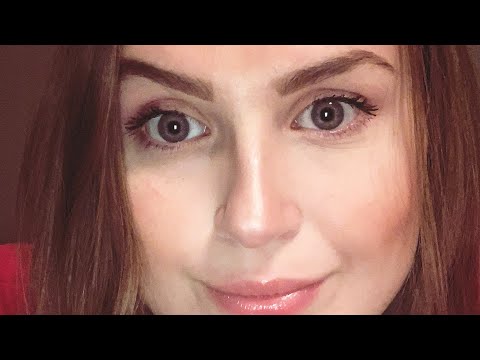 asmr life update & tapping video :) - The ASMR Index