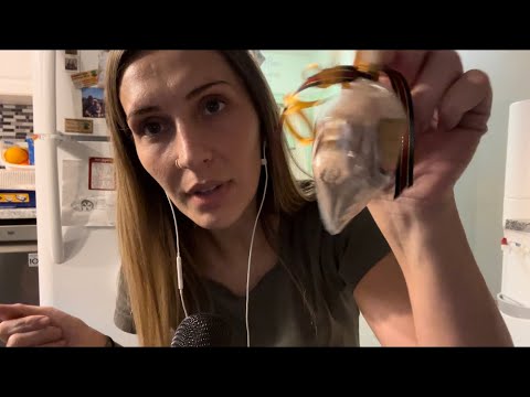 ASMR various trigger sounds to relax to!