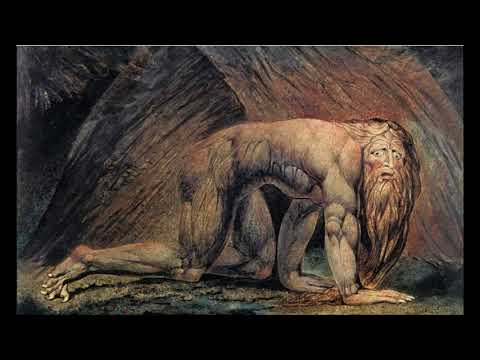 ~ The Songs of Experience ~ William Blake ~