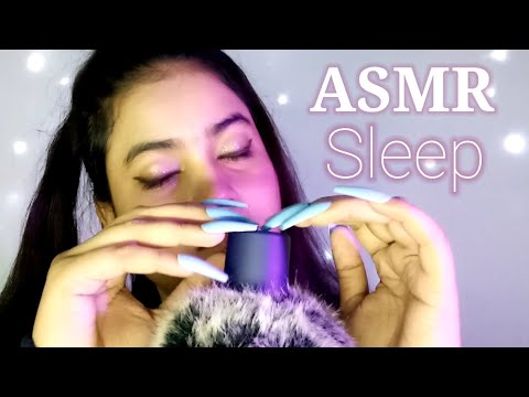 ASMR for People who Want to Sleep soundly