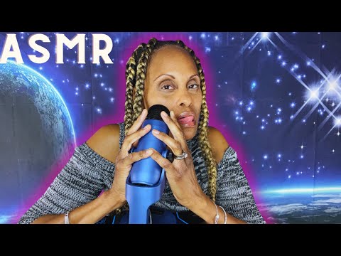 Intense ASMR Mouth Sounds | Visual Fast and Aggressive | Inaudible Whispers ASMR