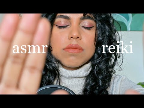 ASMR Inner Child Healing Meditation & Reiki (Guided Meditation)