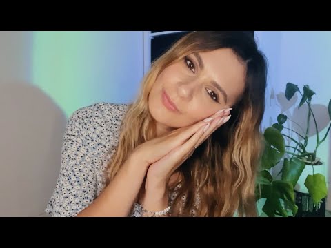 ASMR Guaranteed Sleep In 12 Minutes ☁️