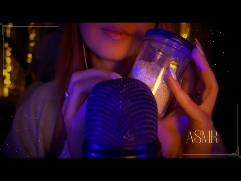 ASMR MUY LENTO | Minimum Talking | For Studying or Sleep | ... So Calming...and Relaxing ... ✨😴