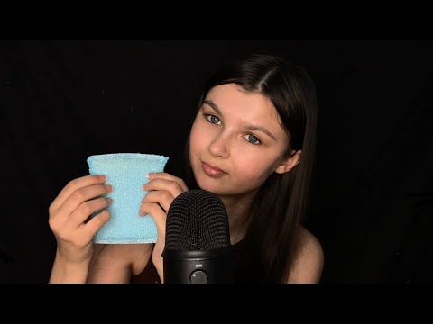 extremely tingly ASMR✨