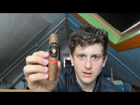 ASMR Cigarettes Review💨