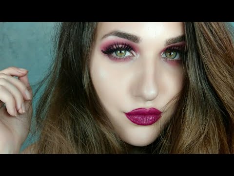 ASMR || Besitos para que duermas ❤