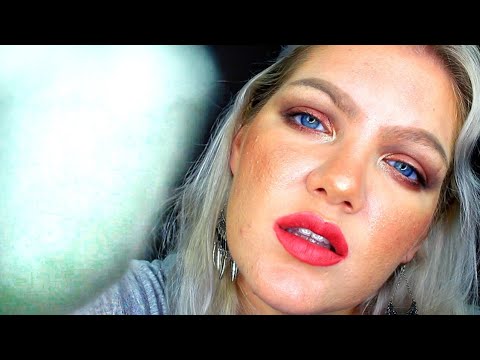 ASMR Kidnapping you, roleplay for sleep and relaxation (you are a celebrity) soft spoken