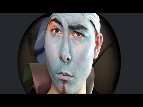 MEGAMIND ASMR