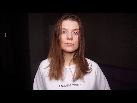 ASMR Märchen vorlesen, bevor du zu Bett gehst