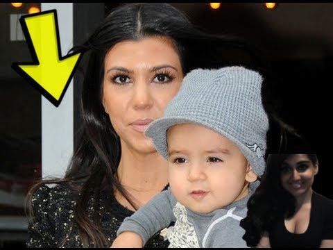 Kourtney Kardashian furious over allegations Scott Disick is not Mason's biological father - Review