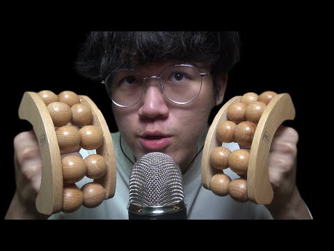 this ASMR will make you forget everything and SLEEP