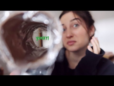 ASMR | Removing Ear Wax Roleplay