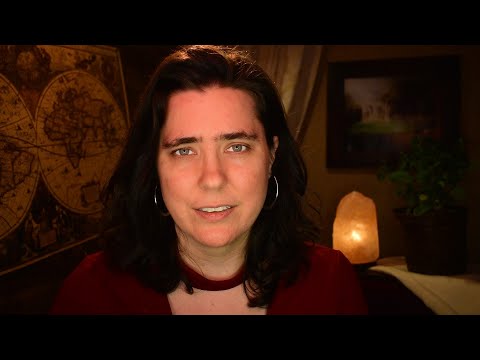 ASMR Dealing with Grief (Special video for our tingleling, Lynne)
