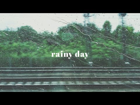 ASMR 빗소리 Rain Sounds