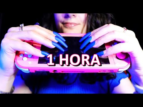 ASMR INTENSO para Tus Oidos |1 HORA! |ASMR Español