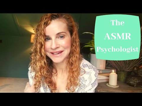 ASMR & Psychology