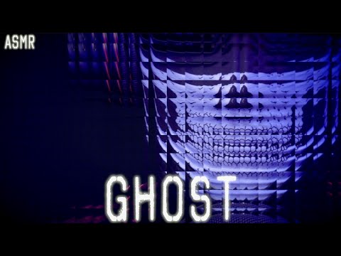 GHOST ASMR ✨🎧✨