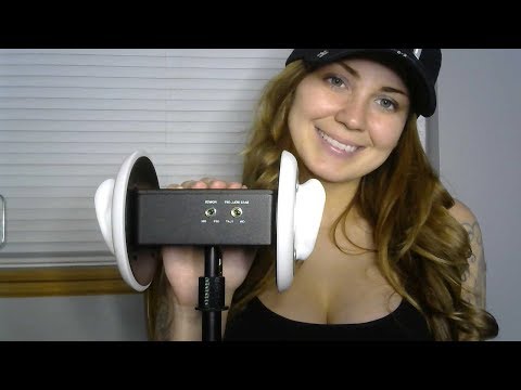 Plucking Your Doubts and Insecurities ASMR