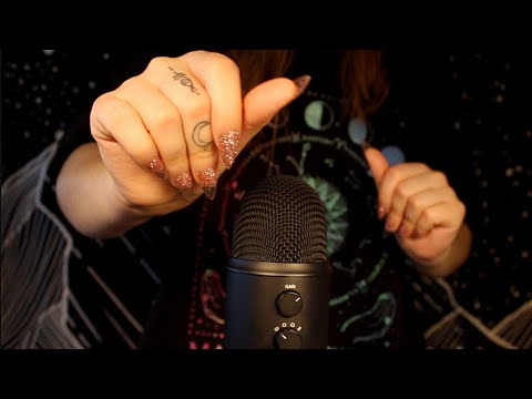 Unique Hand Sounds & Movements (No Talking) 40 Minutes of ASMR 👉🏻👈🏻
