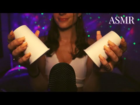 ASMR | Triggers for People who get Bored Easily (70+ Fast Triggers)