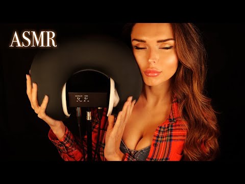 Perfect Background ASMR for Studying, Gaming or Relaxing! 🎧