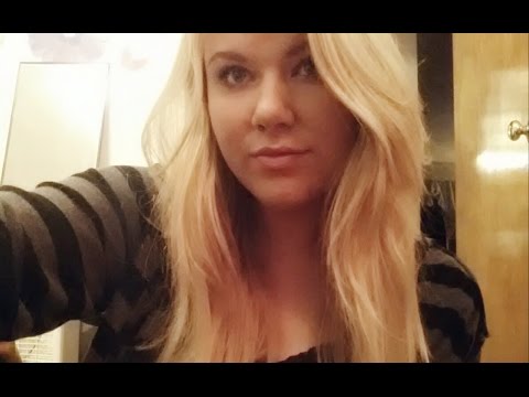 ASMR Ear to Ear Hairbrush Sounds/Tapping