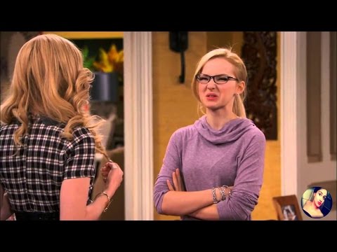 Liv and Maddie  Clip! Season 2 Disney Channel - My thoughts -  liv and maddie full episode