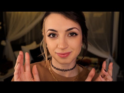 Doing 100 of your ASMR requests in 16 minutes and 57 seconds