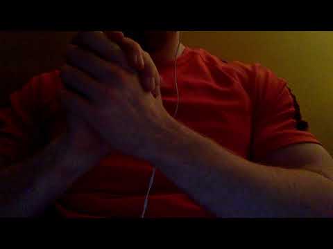 ASMR - Hand Sounds | 3-Minute Tingles