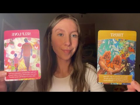 Tarot Reading & Channeled Messages☀️🌧️💧(Healing Your Inner Child + Attracting Manifestations)