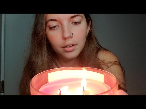 Welcome to My Coven ASMR RP [Halloween Edition]