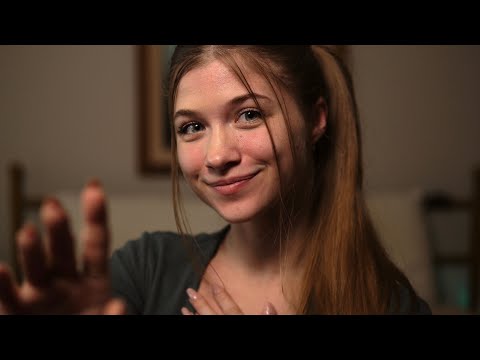 The Best Soft Spoken [ASMR] ✨ For Sleep + Anxiety Relief