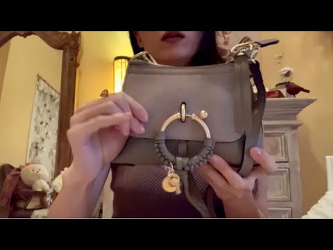 See By Chloe Bags & Shoes Haul