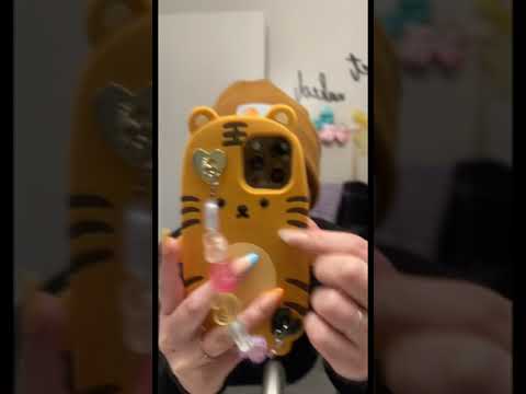 Phone case Tapping