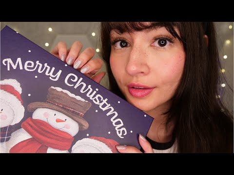 ASMR ~EXTREMELY TINGLY~ Triggers To Help You SLEEP | Fabric Scratching, Tapping, Whispering