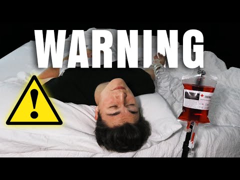 *WARNING* this ASMR will make you FALL into a COMA
